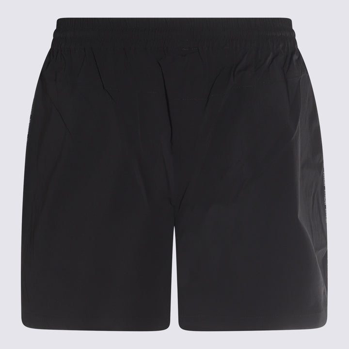 Daily Paper Uomo Shorts - Blacks and greys | 1e0860365bcb423d09703e444489f88cf1d80338