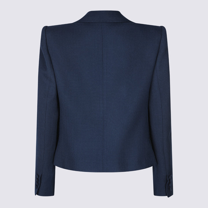 Valentino Jackets - PROVENCE BLUE | 7da7ef8a10f7d503fbd9ce632e79d0aec7913147