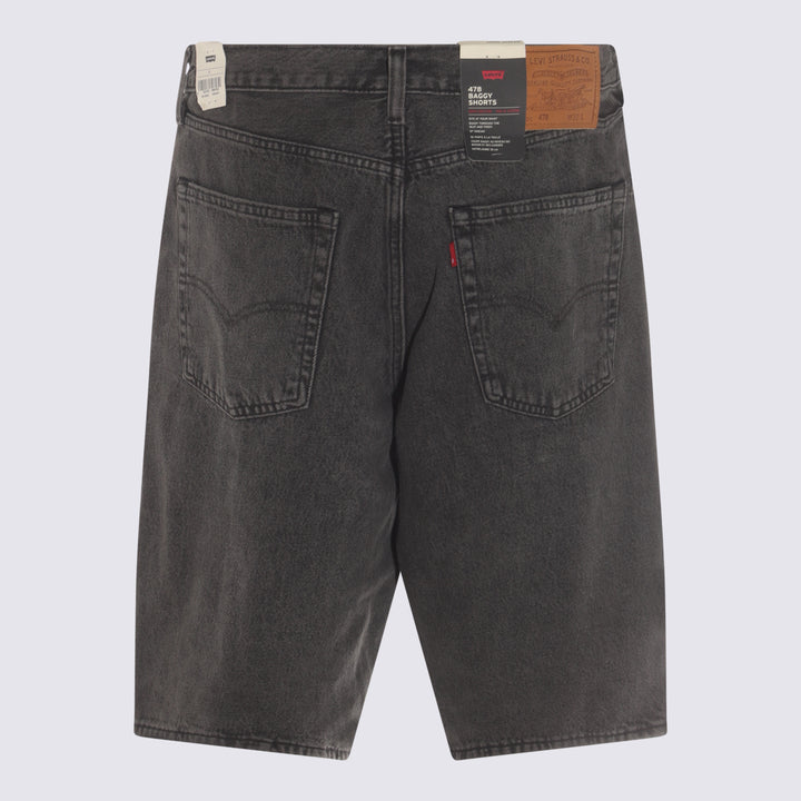 Levi'S Shorts -  | 63664507f84846afe7020c7564374b5a4a29f842