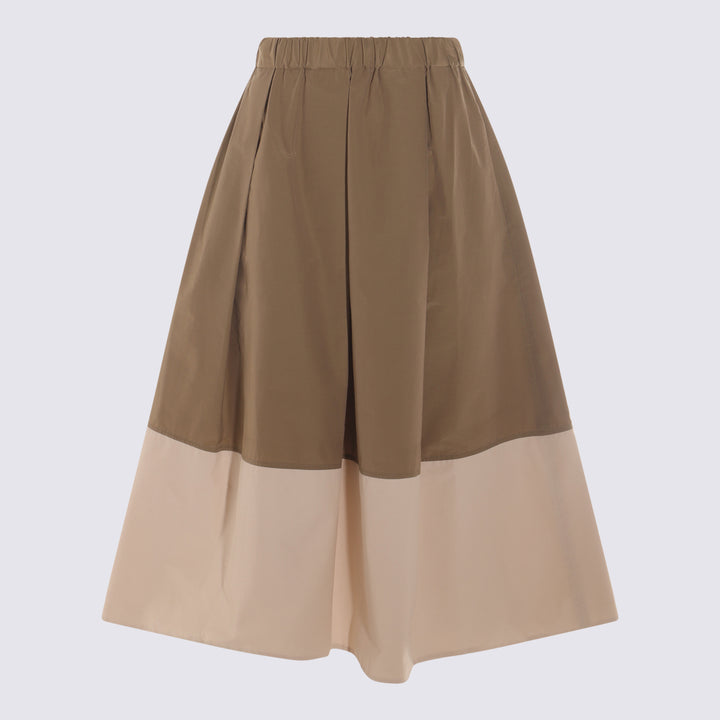 Antonelli Firenze Skirts -  | 753c3bc370058ff7e82ac09fe0a5abab5165236a
