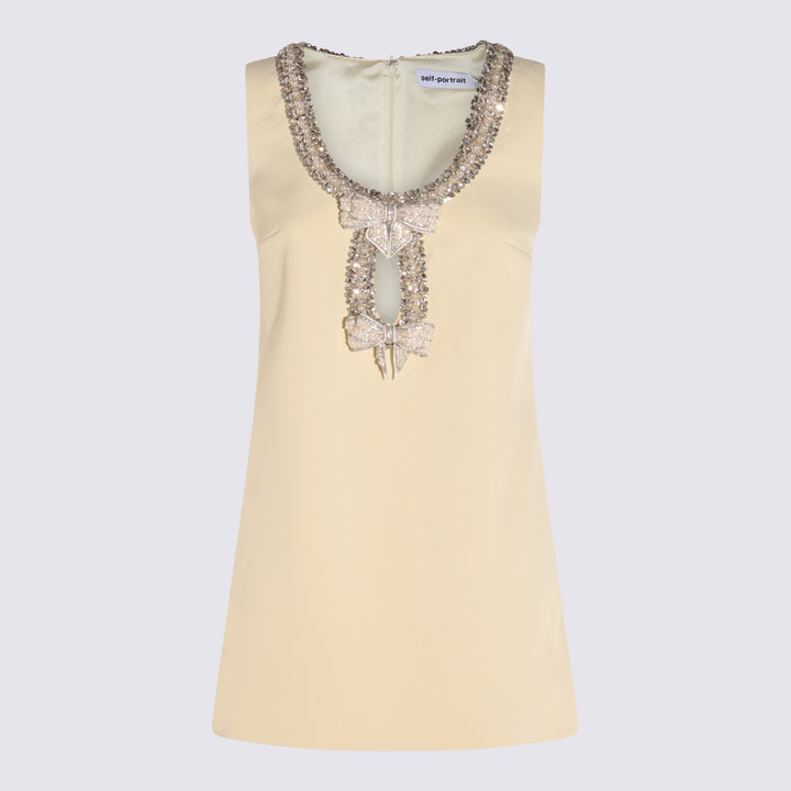 Self-Portrait Dresses - Bright | ee1917466d854049ca1c991f314c834a74ed2045