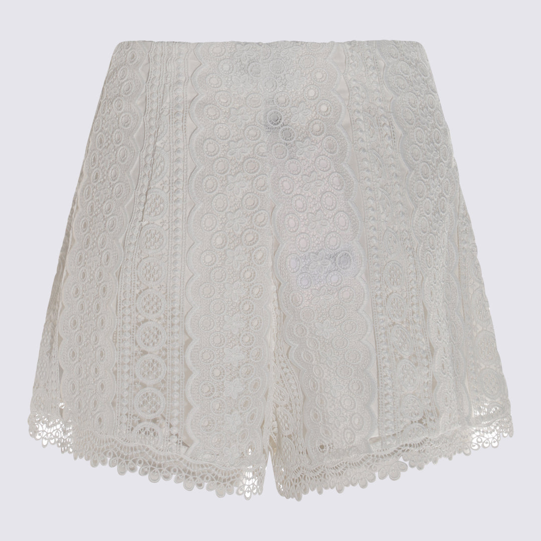 Charoruiz Shorts - Light and natural | 3be02382c63ccae476335229186f975ee1cd2473