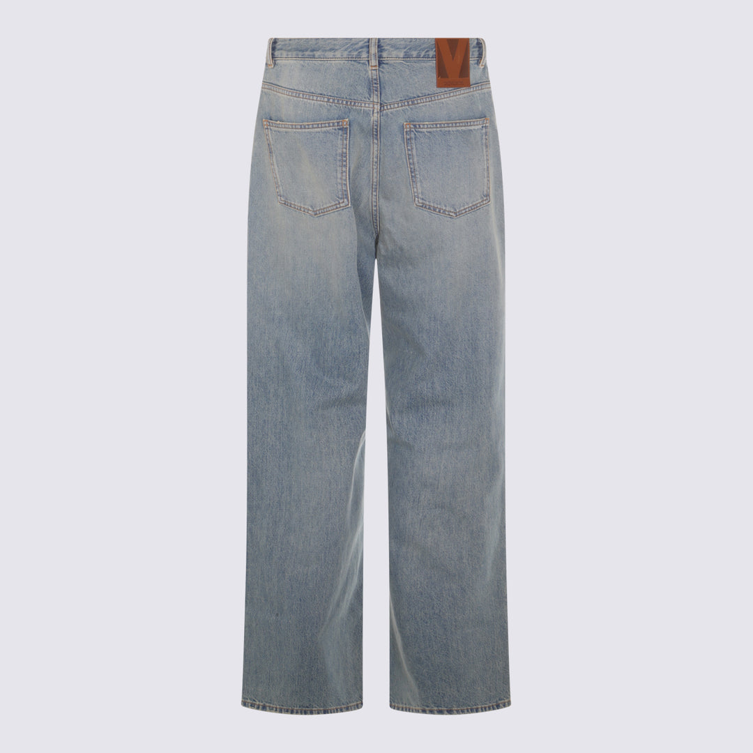 Valentino Jeans - Blue and green | e6e7f924ddd919bc5505386bac6a6518341069cf