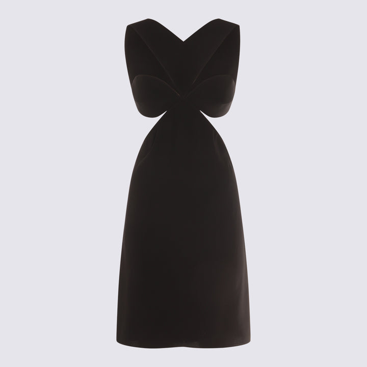 Givenchy Dresses - Black | c2602a795fd5f9f7501459d7deb27c63d9873843