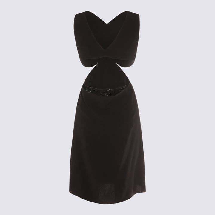 Givenchy Dresses - Black | 8dcab9e899cb1456bf1b8da7cb5369880cd04648