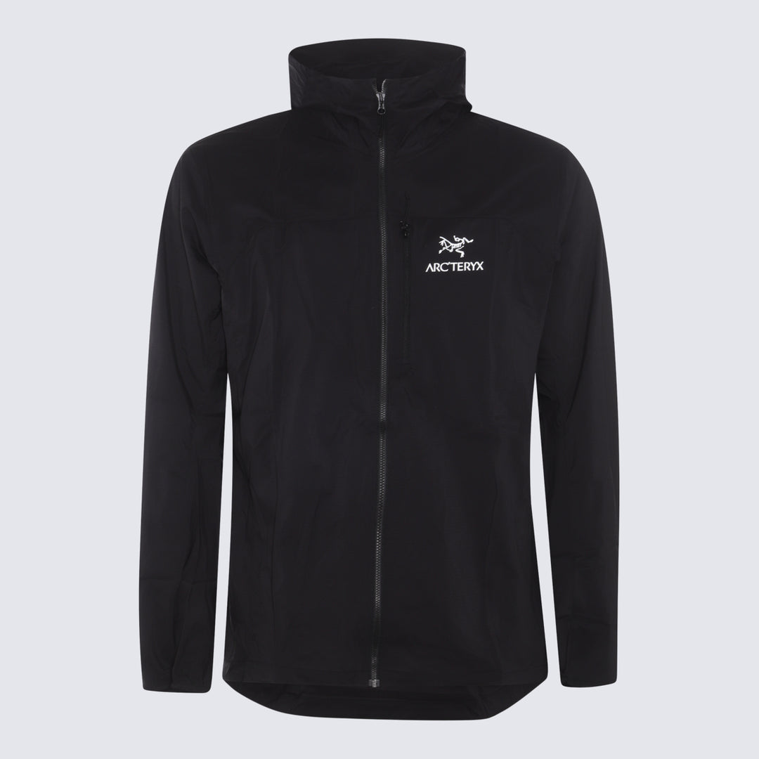 Arc*Teryx Jackets - Blacks and greys | ee1c7cb9a9bd7477698a2769e7c4c0500807ec3e