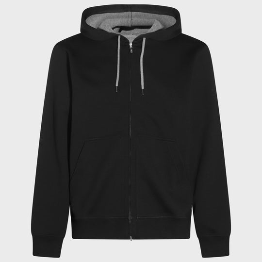 Sweaters Blacks And Greys