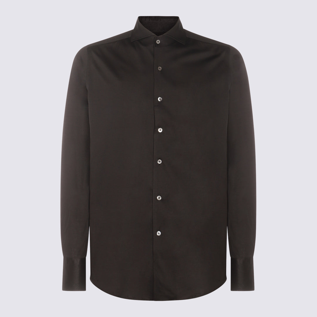 Canali Shirts -  | fd1d563d2be2447e318cc8756919515a34e13d96