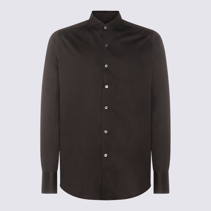 Canali Shirts -  | fd1d563d2be2447e318cc8756919515a34e13d96