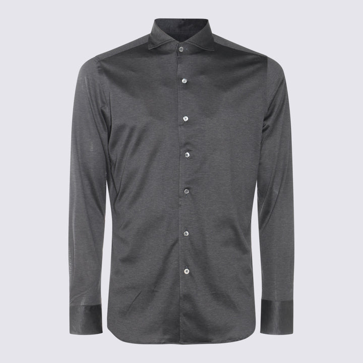 Canali Shirts -  | 2a18c7fa250c1b135f0aedcad141665e1cf65486