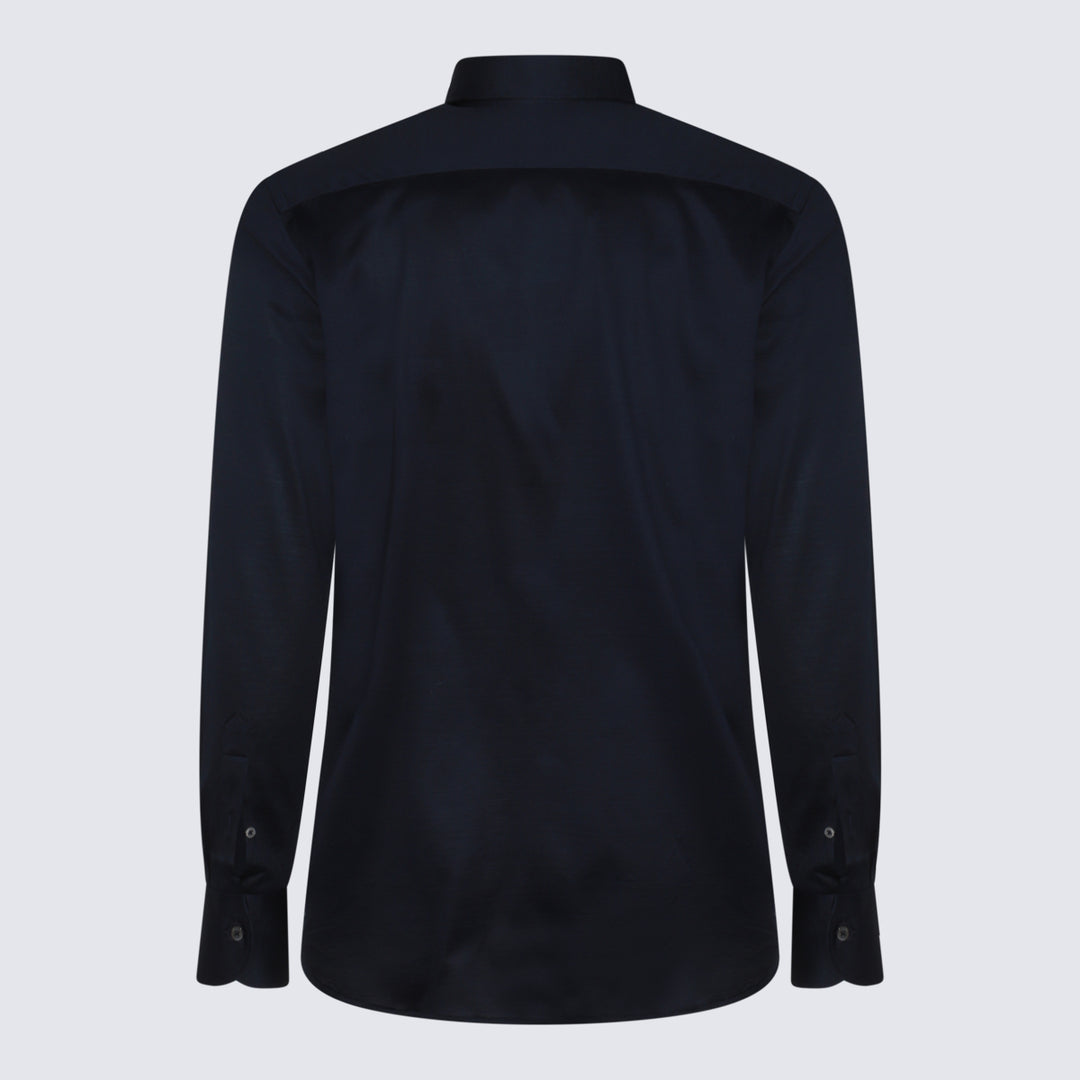 Canali Shirts -  | 4a8dd1b2bf655aea98f35e13e5bcfcda4a8d5d9f