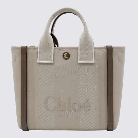Bags Vegetal Beige