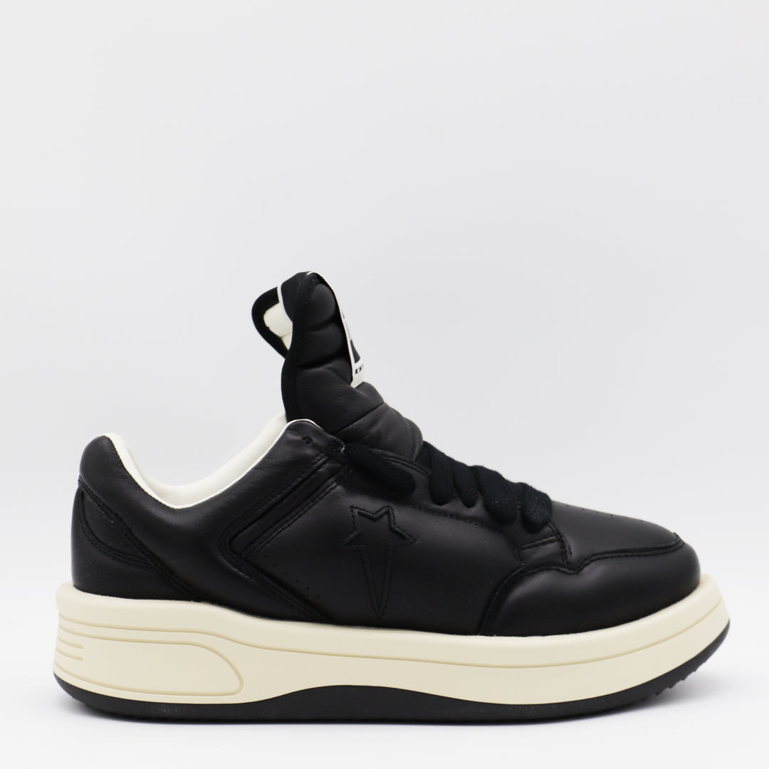 Converse X Drkshwd Sneakers - Blacks and greys | 4f5d53c9328f2ccf25ea1ca346ea5e2abbbbcb3f