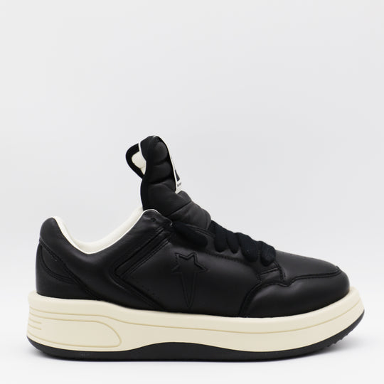 Sneakers Blacks And Greys