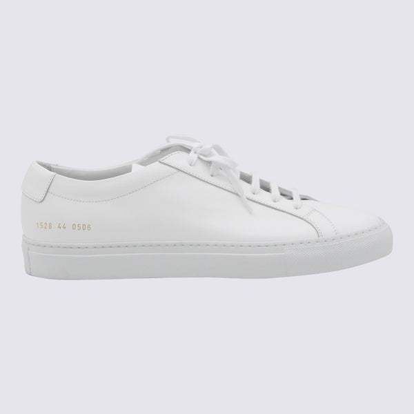 Sneakers White
