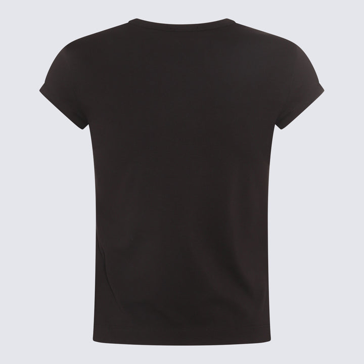 Diesel T-shirts and Polos - Blacks and greys | 7957326f73eae98f7b8487eca3cd1fd81ac06c56