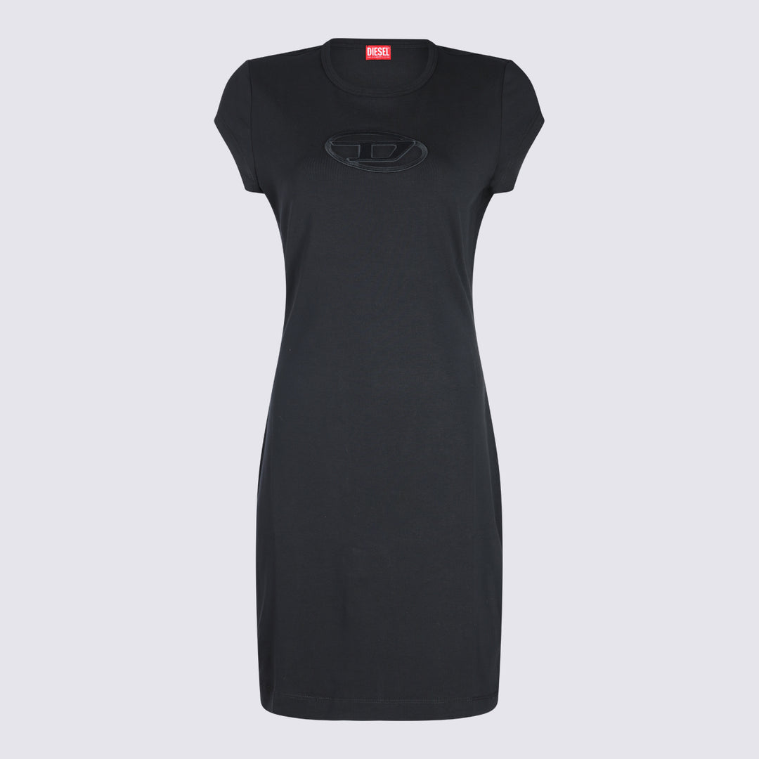 Diesel Dresses - Blacks and greys | cd2812797376569991d7779485b965b5a0a48a69