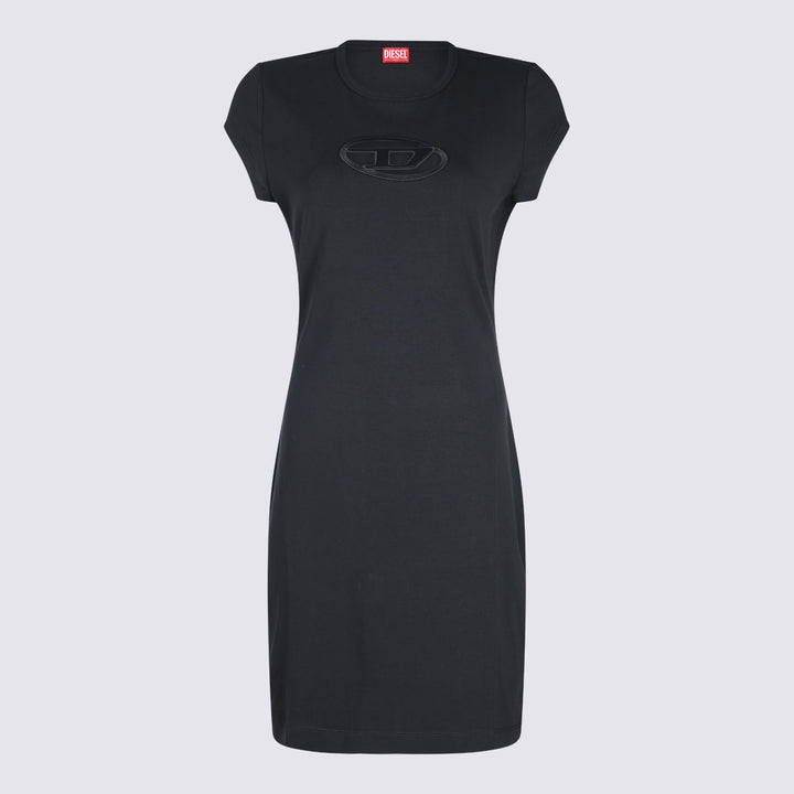 Diesel Dresses - Blacks and greys | cd2812797376569991d7779485b965b5a0a48a69