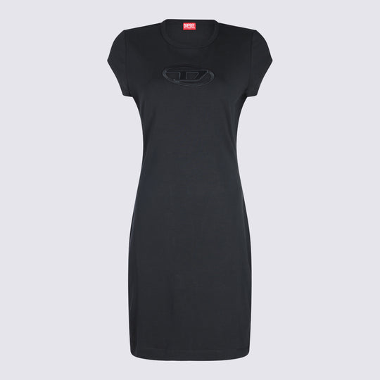 Dresses Blacks And Greys