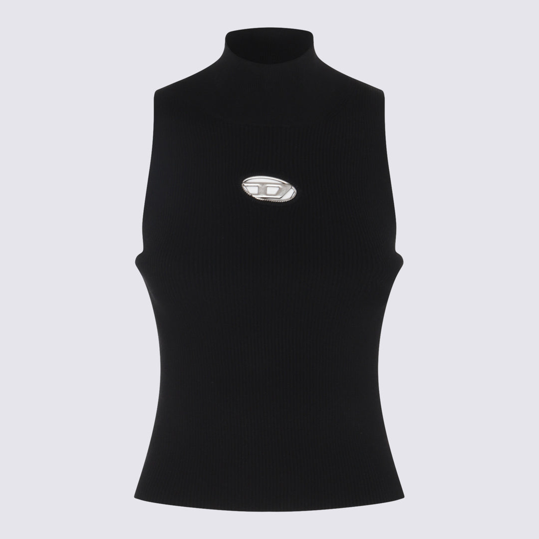 Diesel Top - Blacks and greys | e5e41fc7306b13b9f19ab22a869d1b35ca313211