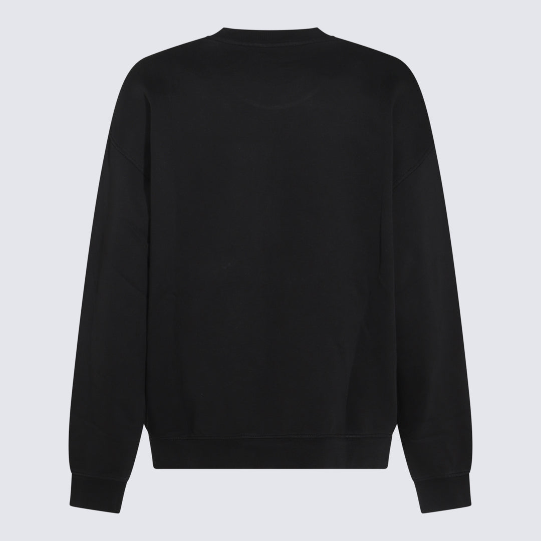 Diesel Sweaters - Blacks and greys | dfe87f950daf7340b48199be3b0eb5ad4422ea8d