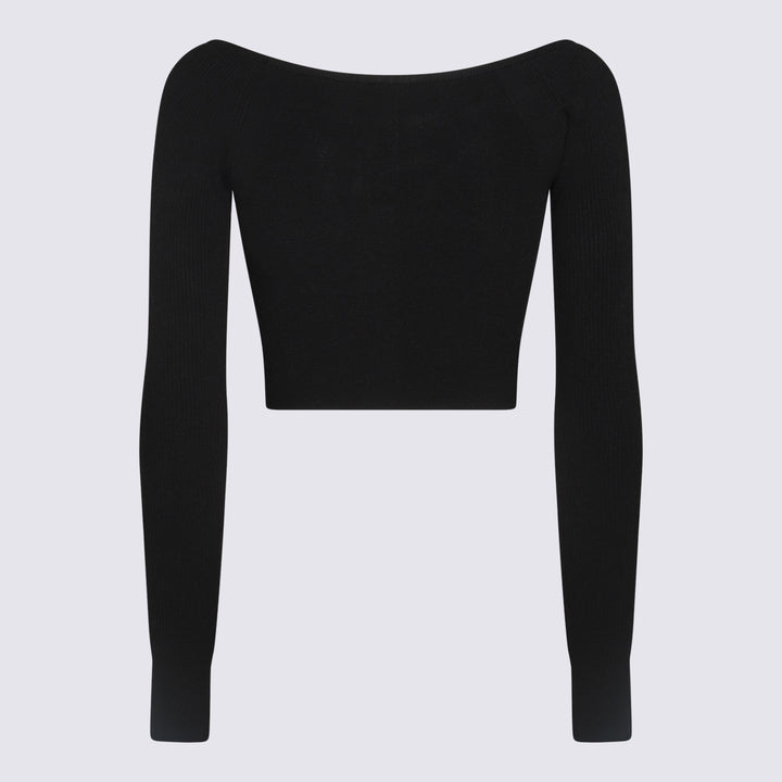 Diesel Sweaters - Blacks and greys | 2df847e1d76d15bb742f2abc0c8cfcce974e29d5