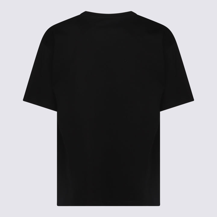 Diesel T-shirts and Polos - Blacks and greys | 25fb49cf88601200dcd1c83a81b7cd6fdb96d087