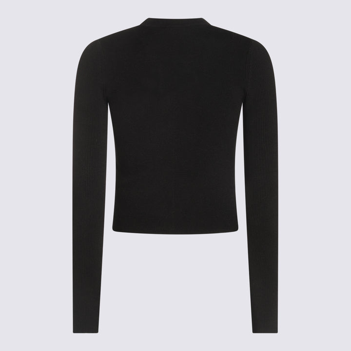 Diesel Sweaters - Blacks and greys | eb27764e9ce912652efbfa3bacc4ec385da1d1f8