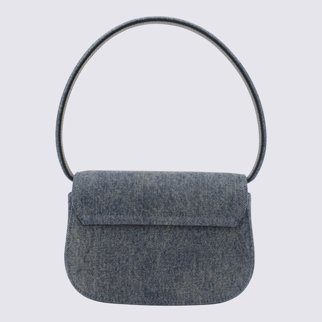 Diesel Bags - Blue and green | 6f1a7ae9cb6fa04f7117b6dc0dd58b235f31430a