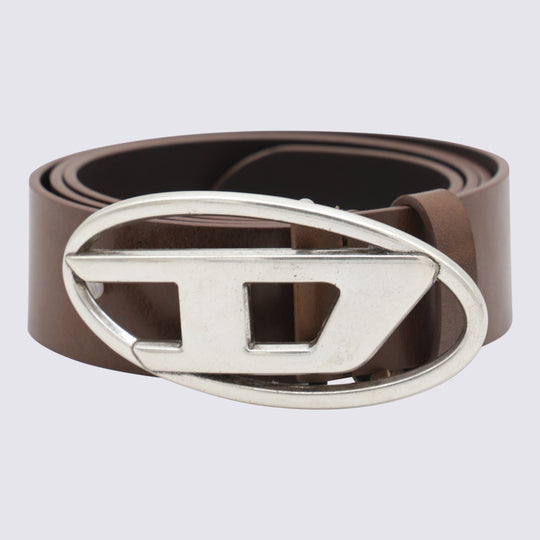 Belts Brown