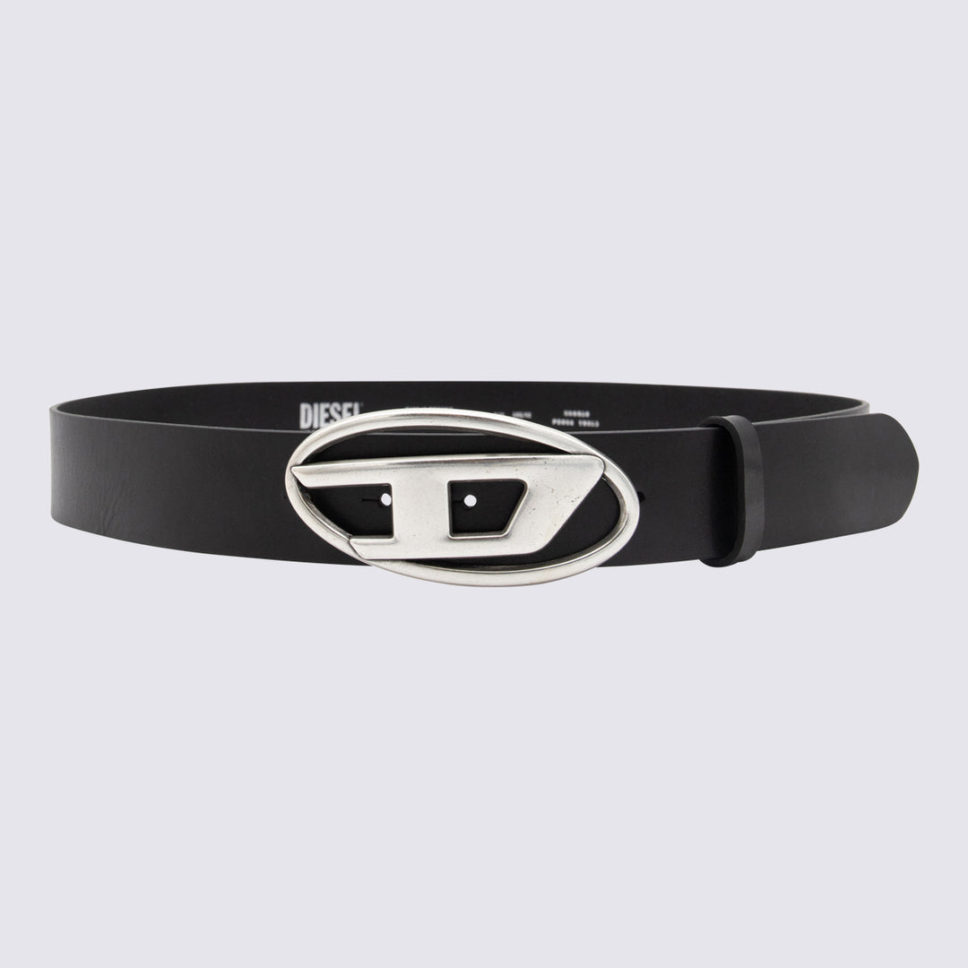 Diesel Belts - Blacks and greys | f31aaaaccb3b46718c033841688524eedf414150