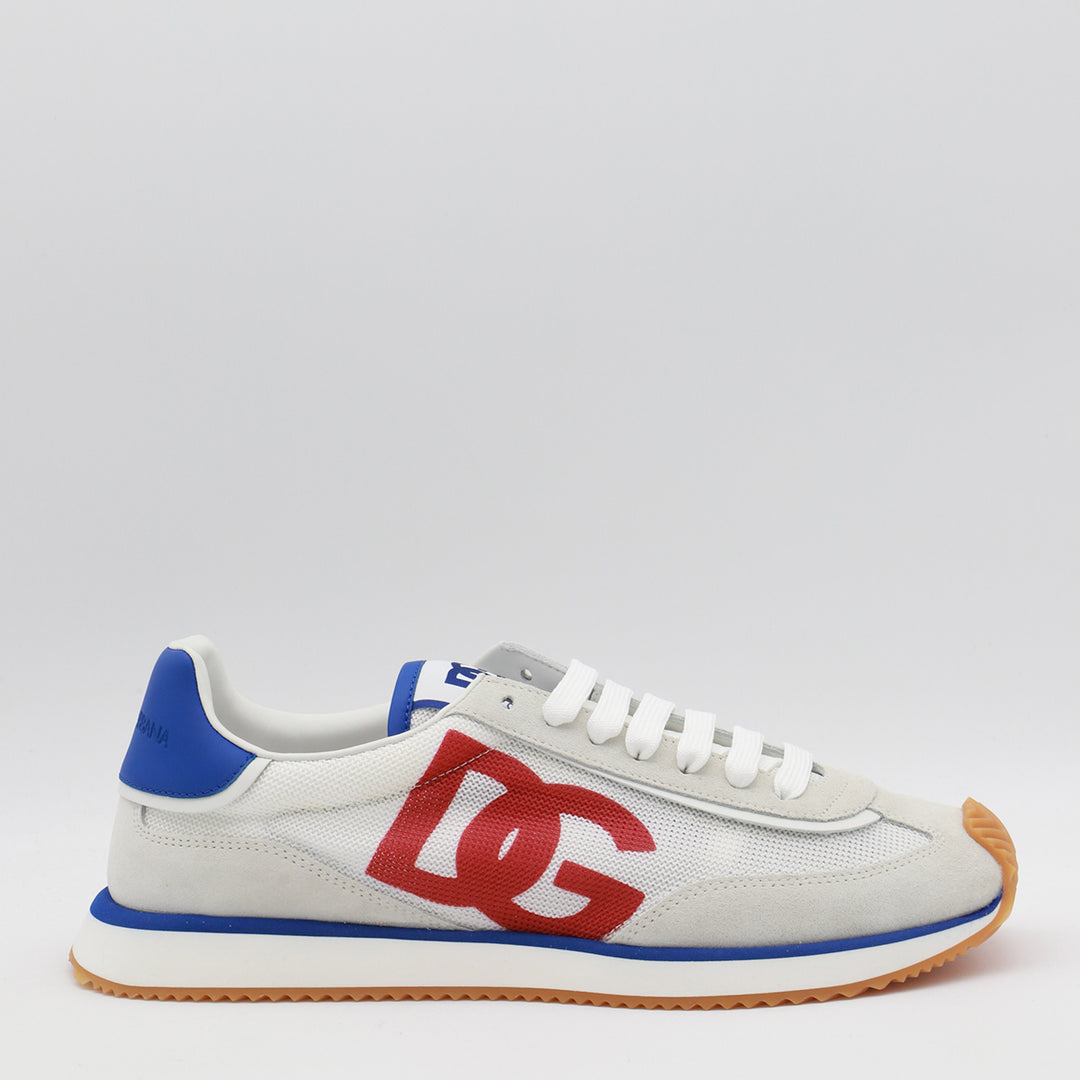 Dolce & Gabbana Sneakers - Bright | 16b5066ae404c5bf9255da0b32f4955230ec6b3a