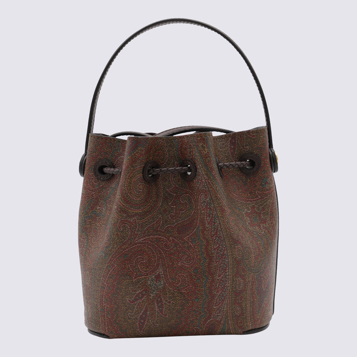 Etro Bags - Brown | e2883d6862e79396de6f5e97e3dcf717b8c00667