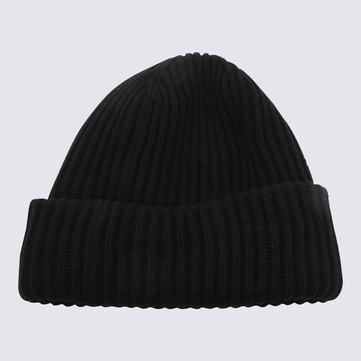 Ganni Hats - Blacks and greys | 5bb9bd2661076dc8c2b10052402d8ac1f86b0901