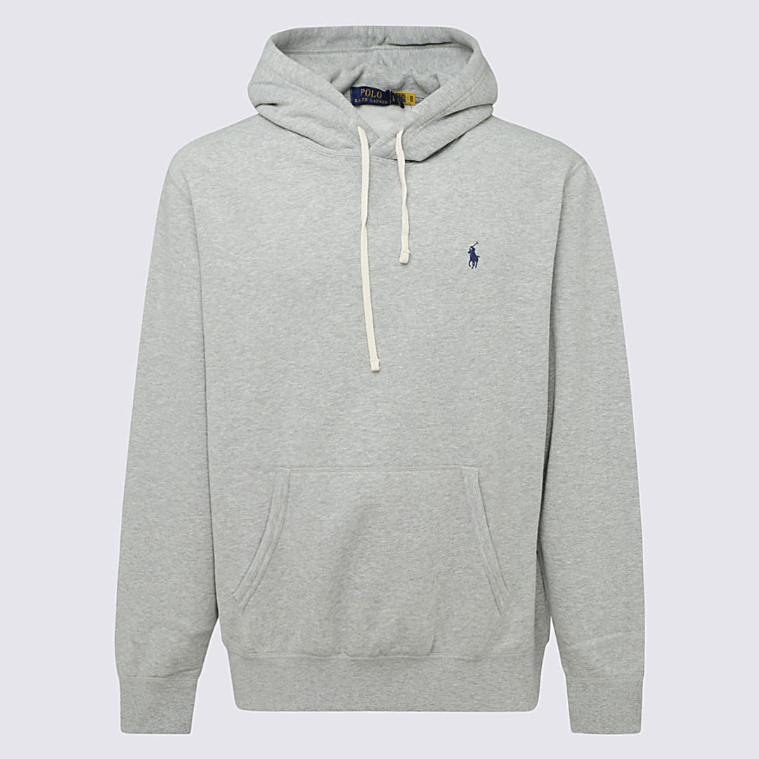 Polo Ralph Lauren Sweaters - ANDOVER HEATHER | 63e090f944cd1dcae2fe93c1fc98aaf4db3093a6