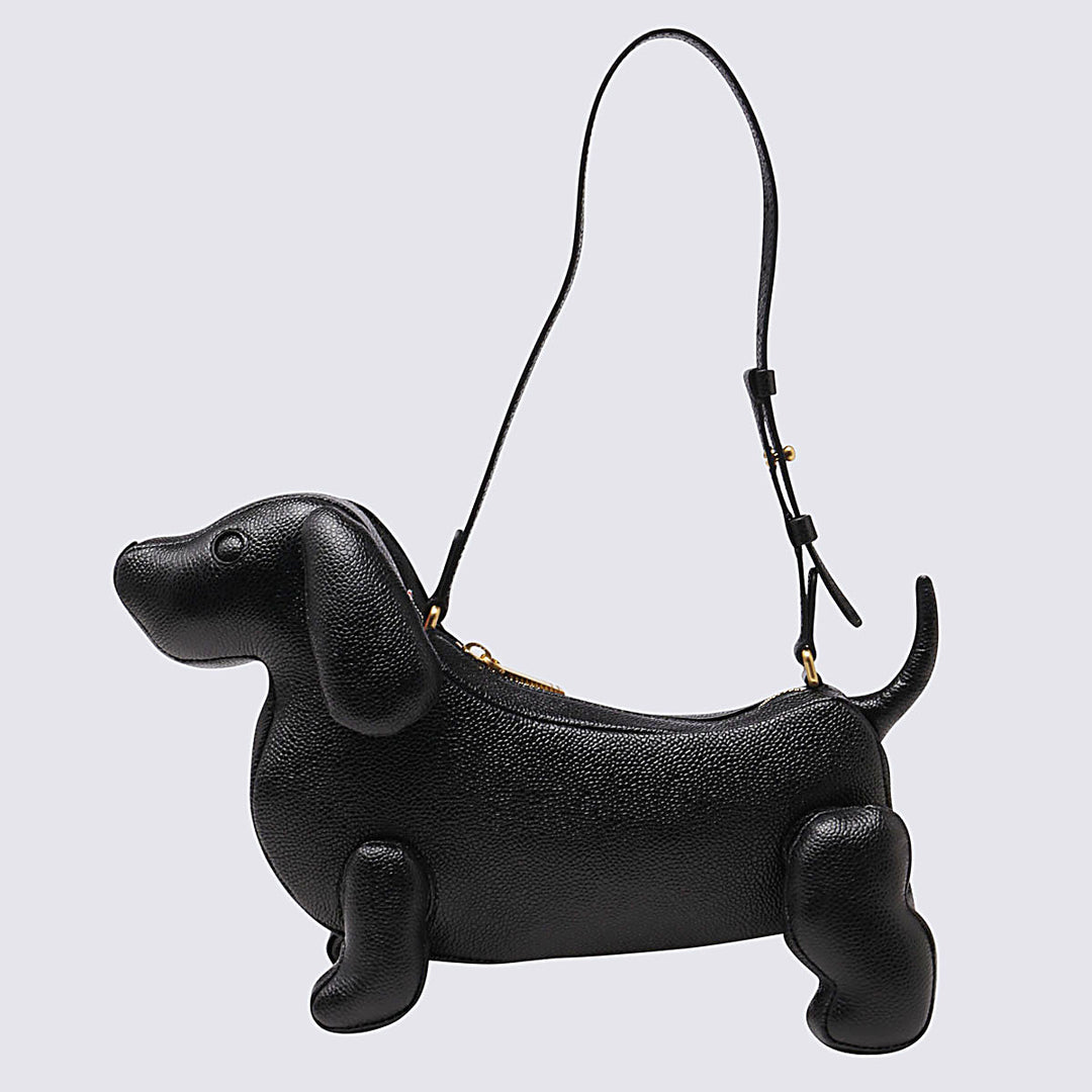 Thom Browne Bags - Blacks and greys | fe87db074d33525276de3c8bbcaffe1334793ebd