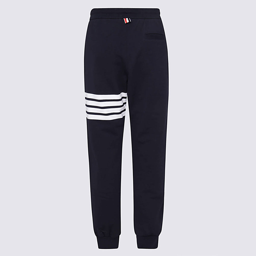 Thom Browne Trousers - Blue and green | f4412e5291432a4f392d76ceeddd59733752b2ef