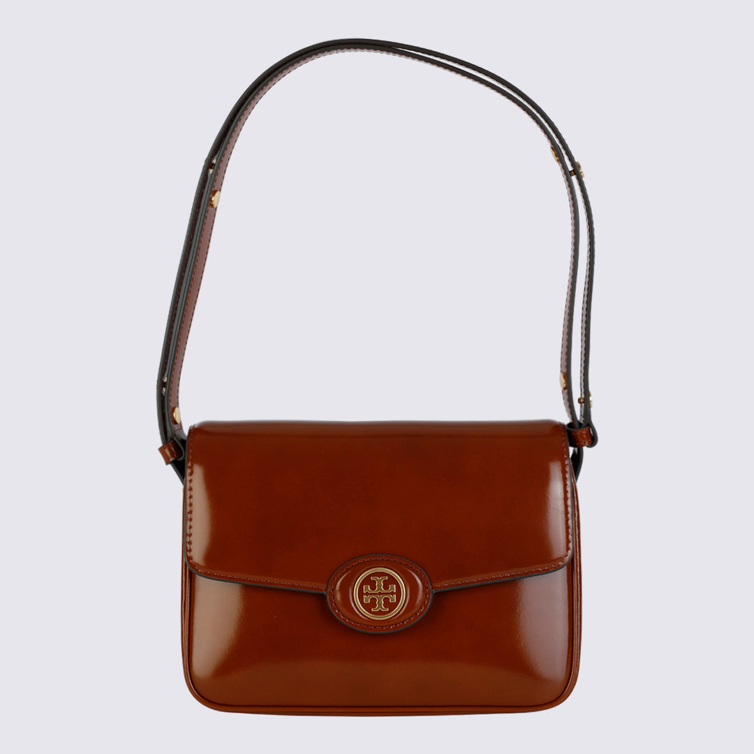 Tory Burch Bags - Dark sienna | 22cfff42d01c9c17678693943aa54182fd207e93