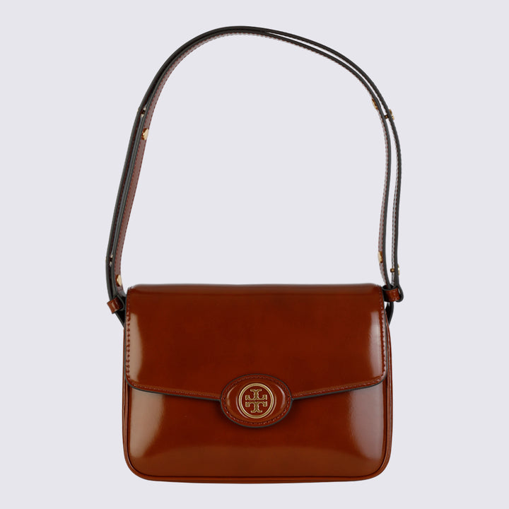 Tory Burch Bags - Dark sienna | 22cfff42d01c9c17678693943aa54182fd207e93
