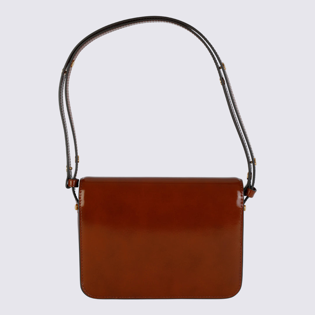 Tory Burch Bags - Dark sienna | 4f758d5fbd61219ed392534ac9a2045e51540006