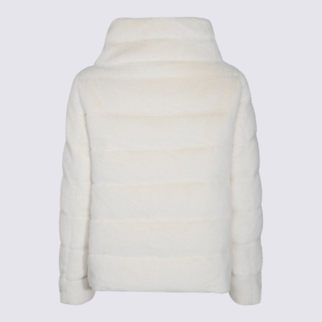 Herno Coats - Light and natural | 4aad3a7b5c4009c84857c3c9ff49f659267d5337