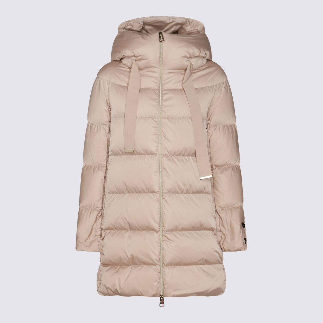 Herno Coats - CHANTILLY | fe7d4ab3d213ac3f82f1ae8f9cc54d617a66b4c1