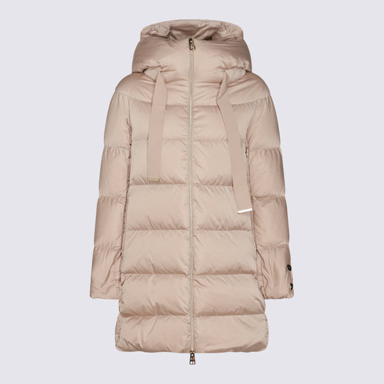 Coats Chantilly