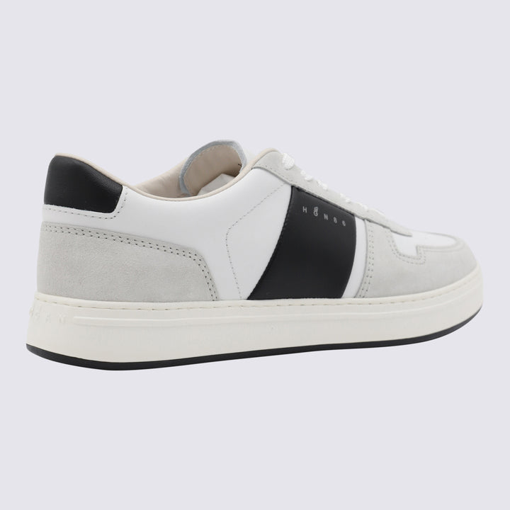 Hogan Sneakers - Light and natural | 2e342821ead27440c6032cd6a002d2cbcad3b4f6