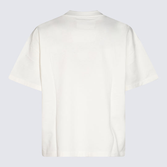 T-Shirts And Polos Porcelain