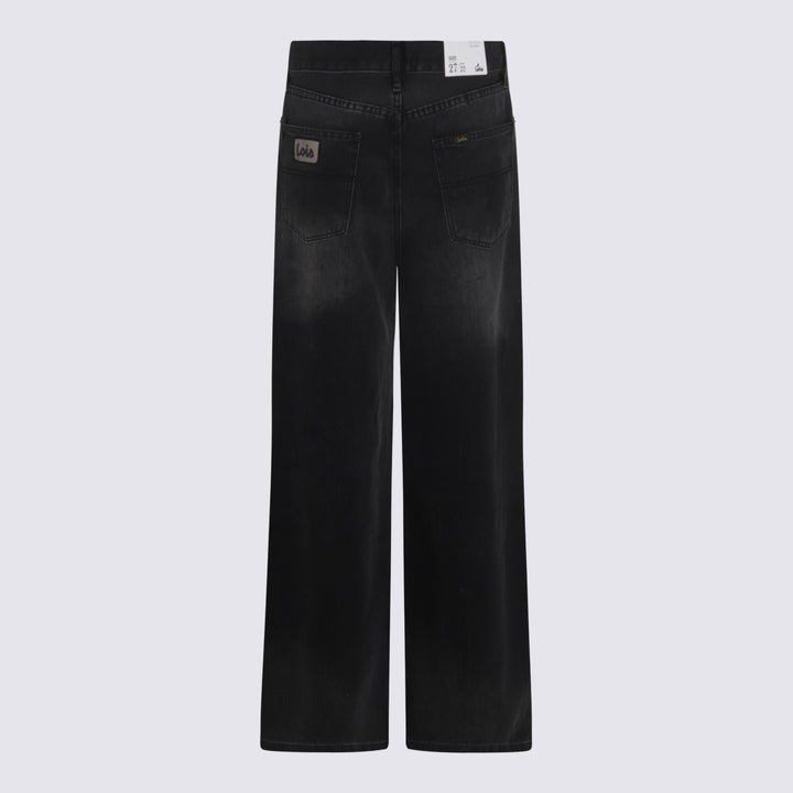 Lois Jeans Jeans - Blacks and greys | 40a62197357554f1e909077b40bf71c8d88fa746