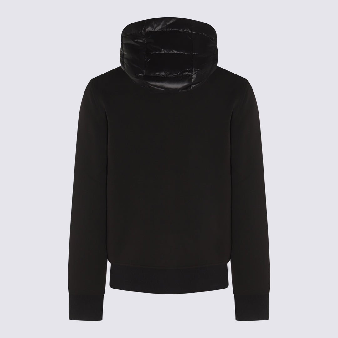 Mackage Coats - Blacks and greys | 3b61754ad90e91c02f80ef08e5d8bb11f6172919