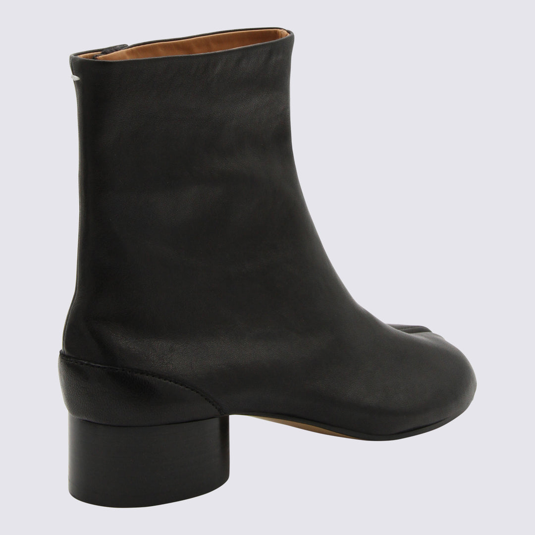 Maison Margiela Boots - Blacks and greys | f7500bb89b00b722b9da292a37a065dd14ba748e