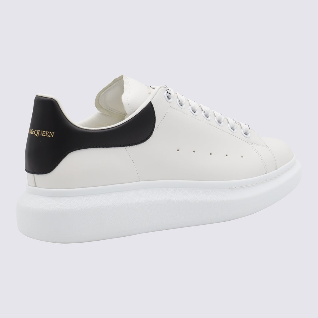 Alexander Mcqueen Sneakers - Light and natural | 551c67f93e79985dc28f9846c55a6874d4be8adb