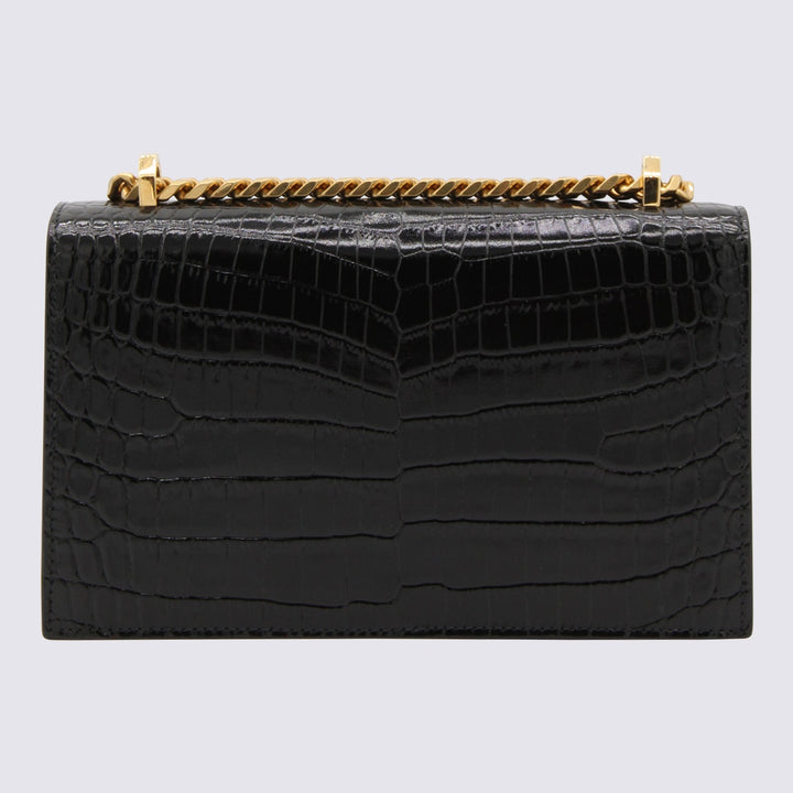 Alexander Mcqueen Bags - Blacks and greys | 6a68134204323b7797684b5beb28e43f802478d6